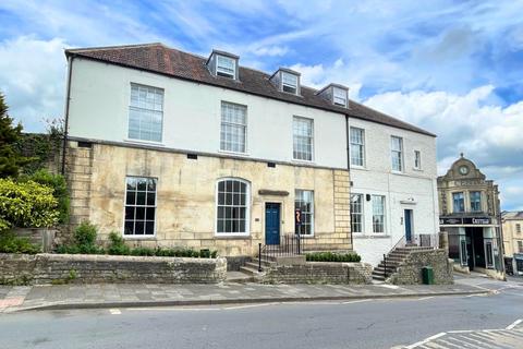 2 bedroom apartment for sale, 17 Bath Street, Frome