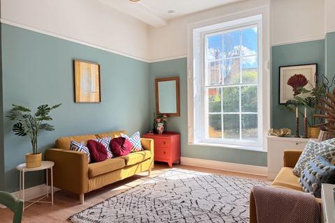 2 bedroom apartment for sale, 17 Bath Street, Frome