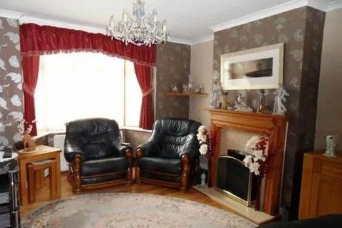3 bedroom terraced house for sale, Allenby Road - Southall UB1