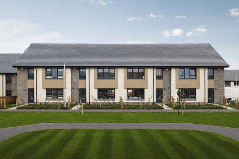 undefined, Plot 13, Barnes - Mid Terrace at Ballagan Woods, Killearn off a81, just beyond oakwood roundabout, killearn, g63 9pg G63 9PG