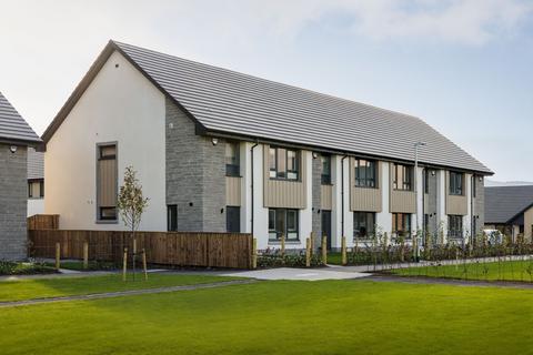 undefined, Plot 13, Barnes - Mid Terrace at Ballagan Woods, Killearn off a81, just beyond oakwood roundabout, killearn, g63 9pg G63 9PG
