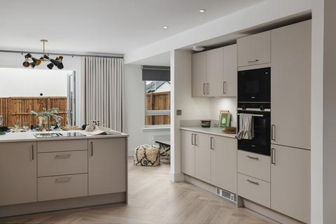 undefined, Plot 13, Barnes - Mid Terrace at Ballagan Woods, Killearn off a81, just beyond oakwood roundabout, killearn, g63 9pg G63 9PG