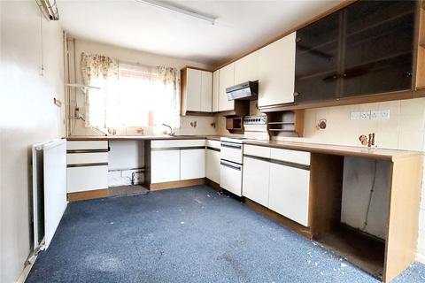 3 bedroom terraced house for sale, Odins Road, Odd Down, Bath, BA2