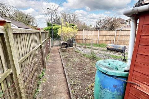 3 bedroom terraced house for sale, Odins Road, Odd Down, Bath, BA2