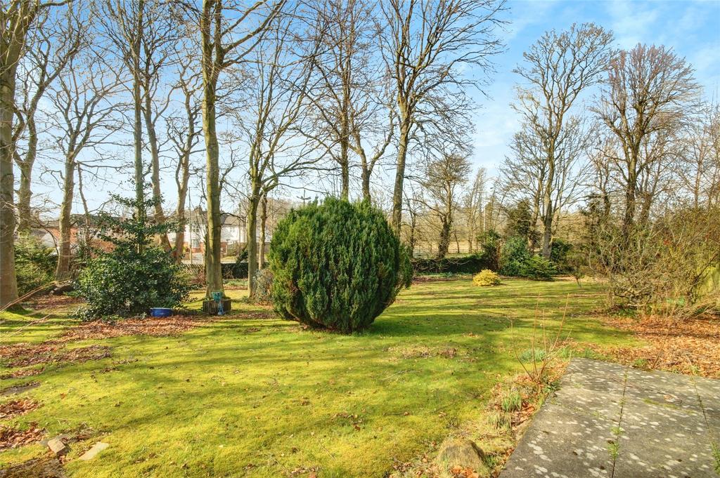 Gardens