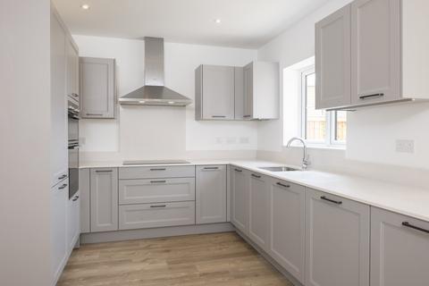 4 bedroom detached house for sale, Plot 312, Oundle at Cala at Hampton Lakes Jones Hill, Hampton Vale, Peterborough PE7 8PR PE7 8PR