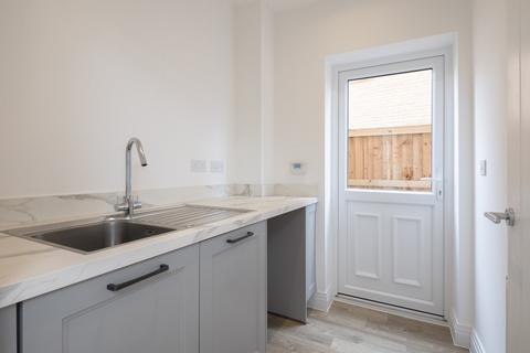 4 bedroom detached house for sale, Plot 312, Oundle at Cala at Hampton Lakes Jones Hill, Hampton Vale, Peterborough PE7 8PR PE7 8PR
