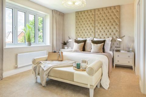 4 bedroom detached house for sale, Plot 312, Oundle at Cala at Hampton Lakes Jones Hill, Hampton Vale, Peterborough PE7 8PR PE7 8PR