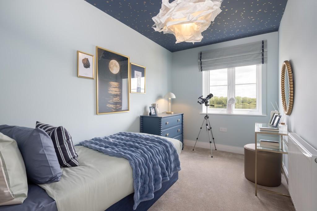 Cala at hampton lakes