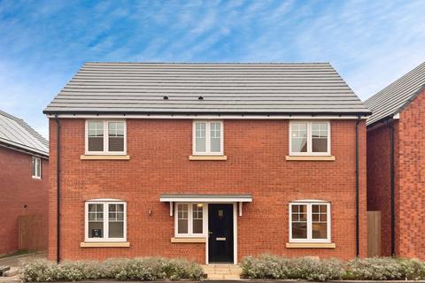 Montgomery Place, Shropshire TF9
