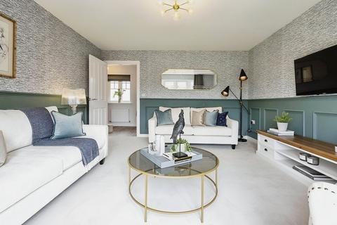 undefined, Montgomery Place, Shropshire TF9