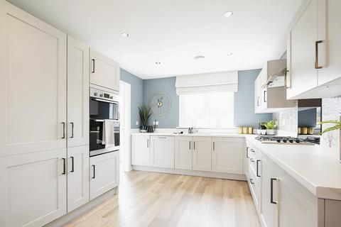 undefined, Montgomery Place, Shropshire TF9