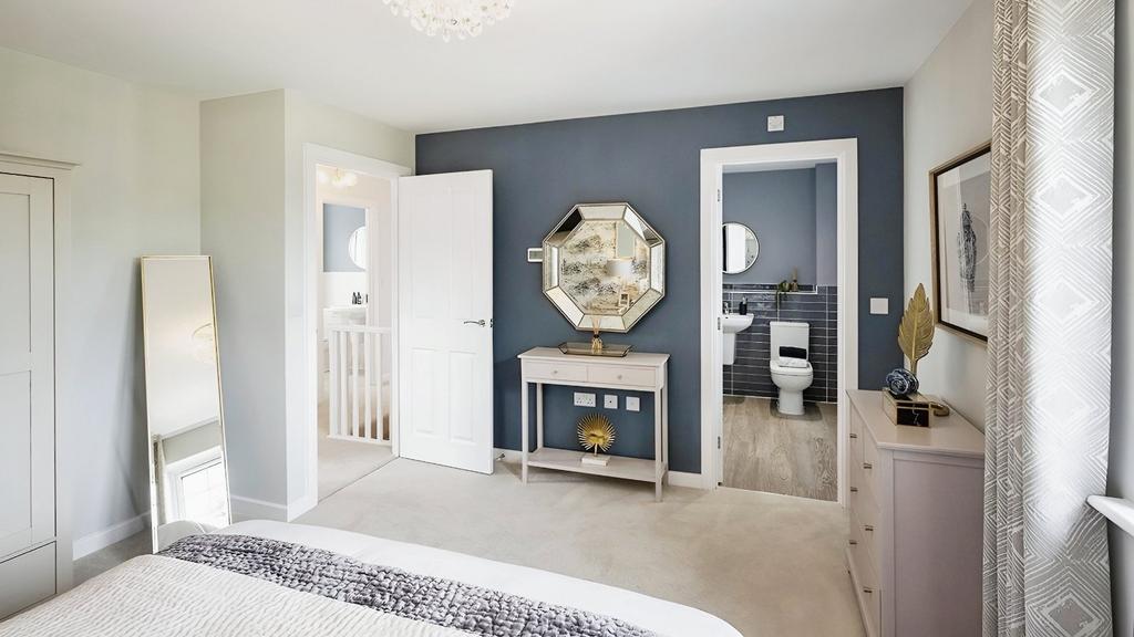 Main Bedroom