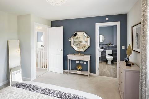 undefined, Montgomery Place, Shropshire TF9