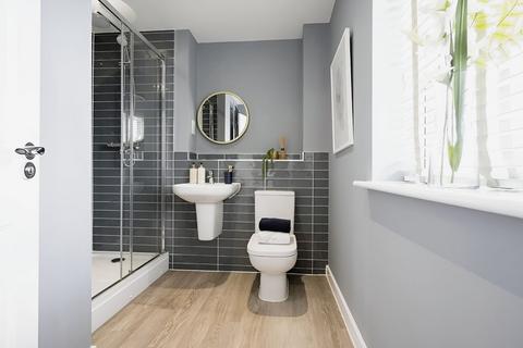 undefined, Montgomery Place, Shropshire TF9