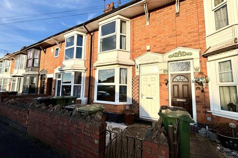 3 bedroom terraced house for sale, Gillam Street, Worcestershire WR3