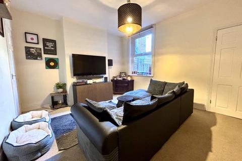 3 bedroom terraced house for sale, Gillam Street, Worcestershire WR3