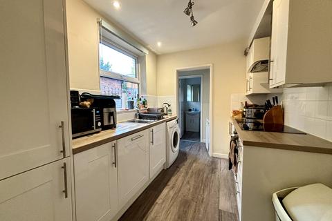 3 bedroom terraced house for sale, Gillam Street, Worcestershire WR3