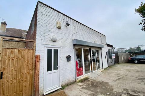 Property for sale, Upminster Road, Hornchurch