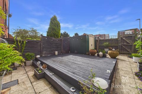 undefined, Moss Street, Greater Manchester M7