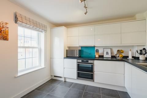 6 Ladywell Meadows, Chulmleigh, EX18 7DX