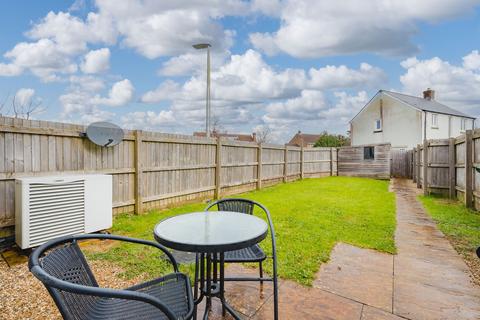 6 Ladywell Meadows, Chulmleigh, EX18 7DX