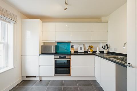 6 Ladywell Meadows, Chulmleigh, EX18 7DX