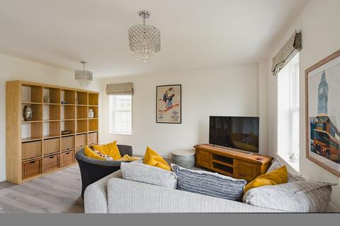 6 Ladywell Meadows, Chulmleigh, EX18 7DX