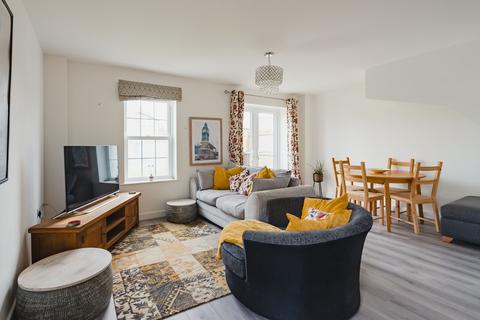 6 Ladywell Meadows, Chulmleigh, EX18 7DX