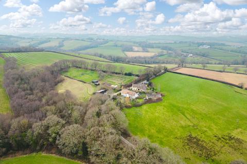 3 bedroom detached house for sale, Yeoford, Crediton, EX17