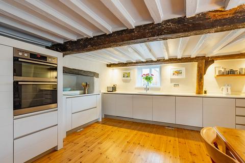 undefined, Yeoford, Crediton, EX17