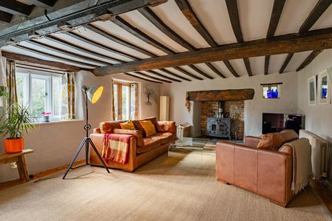 undefined, Yeoford, Crediton, EX17