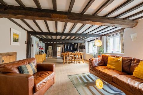 undefined, Yeoford, Crediton, EX17