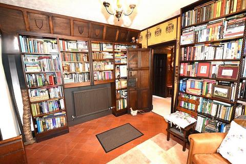 4 bedroom lodge for sale, Llandysul SA44