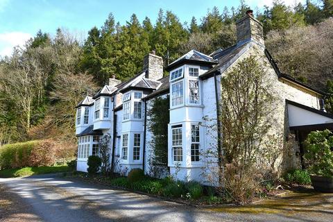 4 bedroom lodge for sale, Llandysul SA44