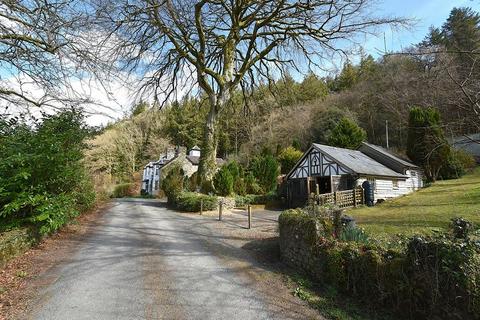 4 bedroom lodge for sale, Llandysul SA44