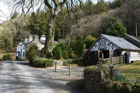 4 bedroom lodge for sale, Llandysul SA44