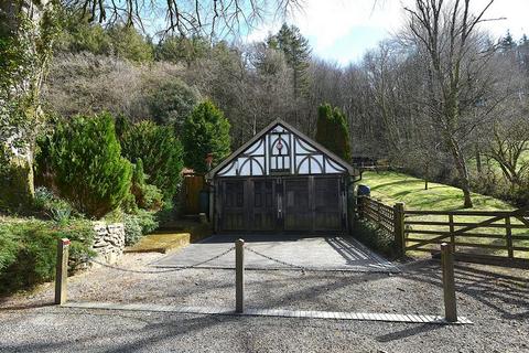 4 bedroom lodge for sale, Llandysul SA44
