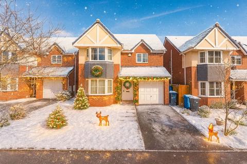 undefined, Rivenmill Close, Widnes WA8