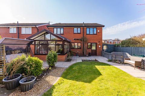 9 Beechfield Drive, Leigh, WN7 3JB