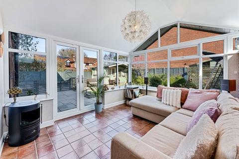 9 Beechfield Drive, Leigh, WN7 3JB