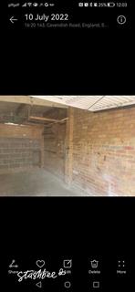 Garage to rent, Atkins Road, London SW12