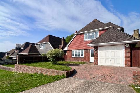 3 bedroom detached house for sale, Old Farm Road, Bexhill-on-Sea, TN39