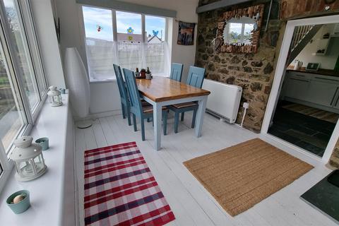 2 bedroom cottage for sale, Ty Bet, Llandeloy, Nr Solva