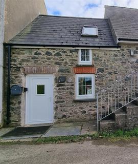 2 bedroom cottage for sale, Ty Bet, Llandeloy, Nr Solva