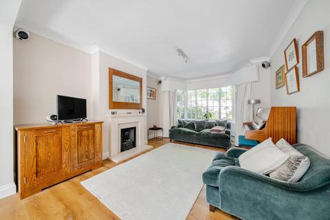 24 Brookway, London, SE3 9BJ