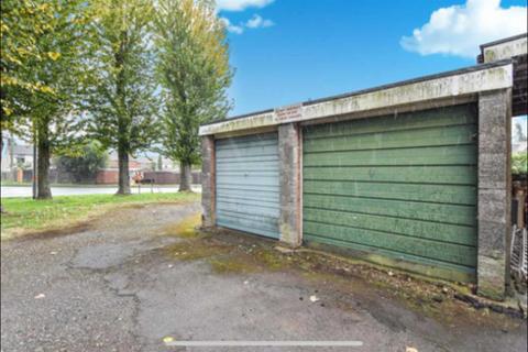 undefined, Stanion Lane, Corby NN18