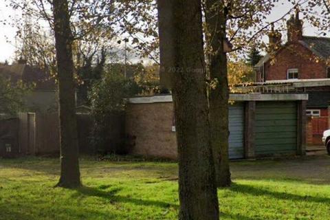 undefined, Stanion Lane, Corby NN18