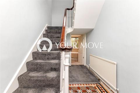 3 bedroom detached house for sale, Moss Carr Road, Keighley BD21