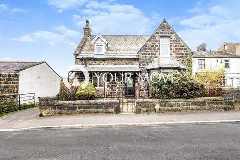 3 bedroom detached house for sale, Moss Carr Road, Keighley BD21